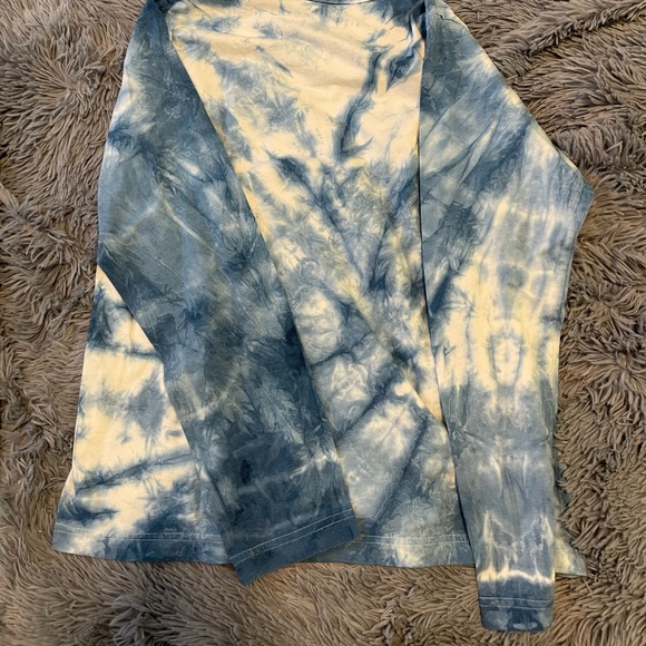 COMME des GARÇONS x The North Face x Junya Watanabe MAN collab RARE M tie dye !! - Picture 5 of 5